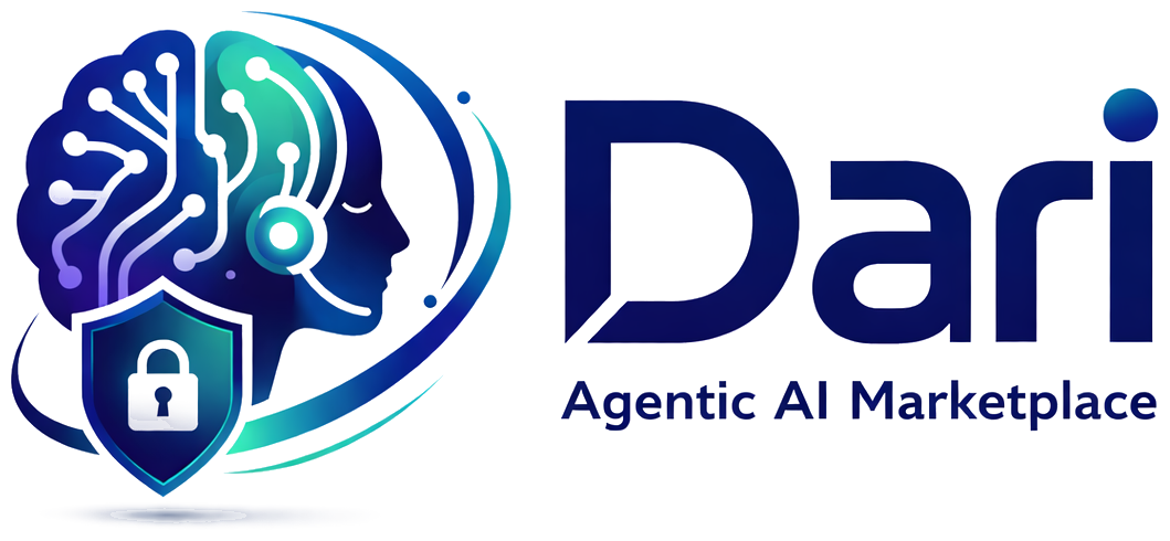 Dari AI — Dreams Are Real Intelligence